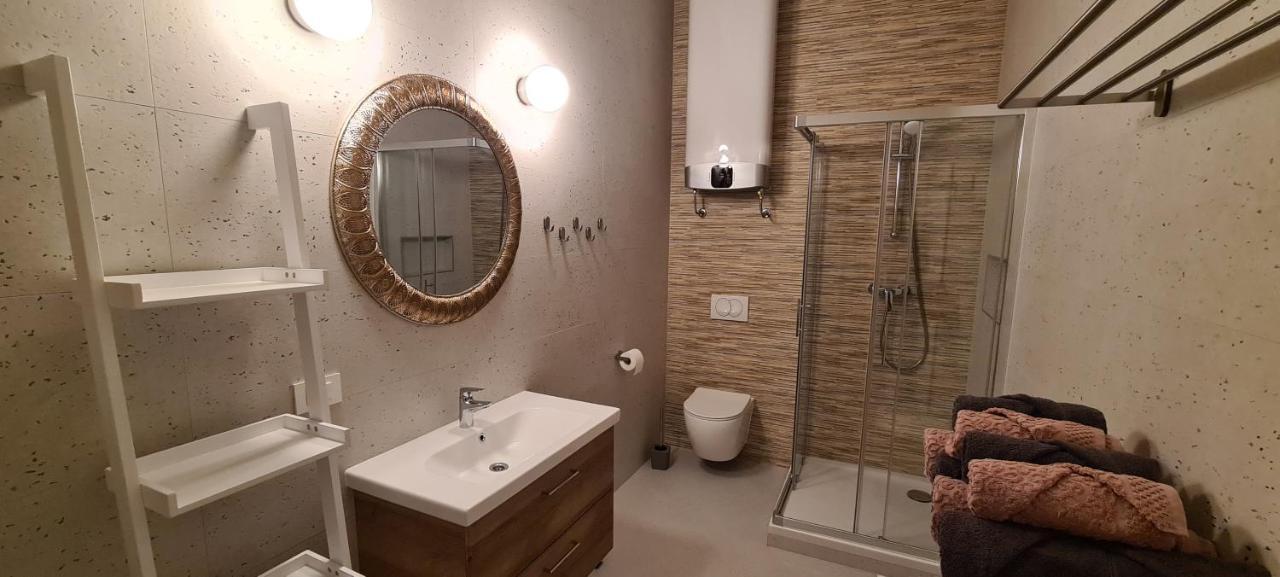 Apartments Nestl Ptuj Ngoại thất bức ảnh