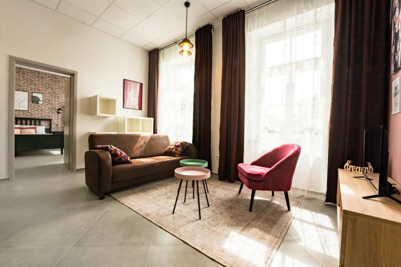 Apartments Nestl Ptuj Ngoại thất bức ảnh