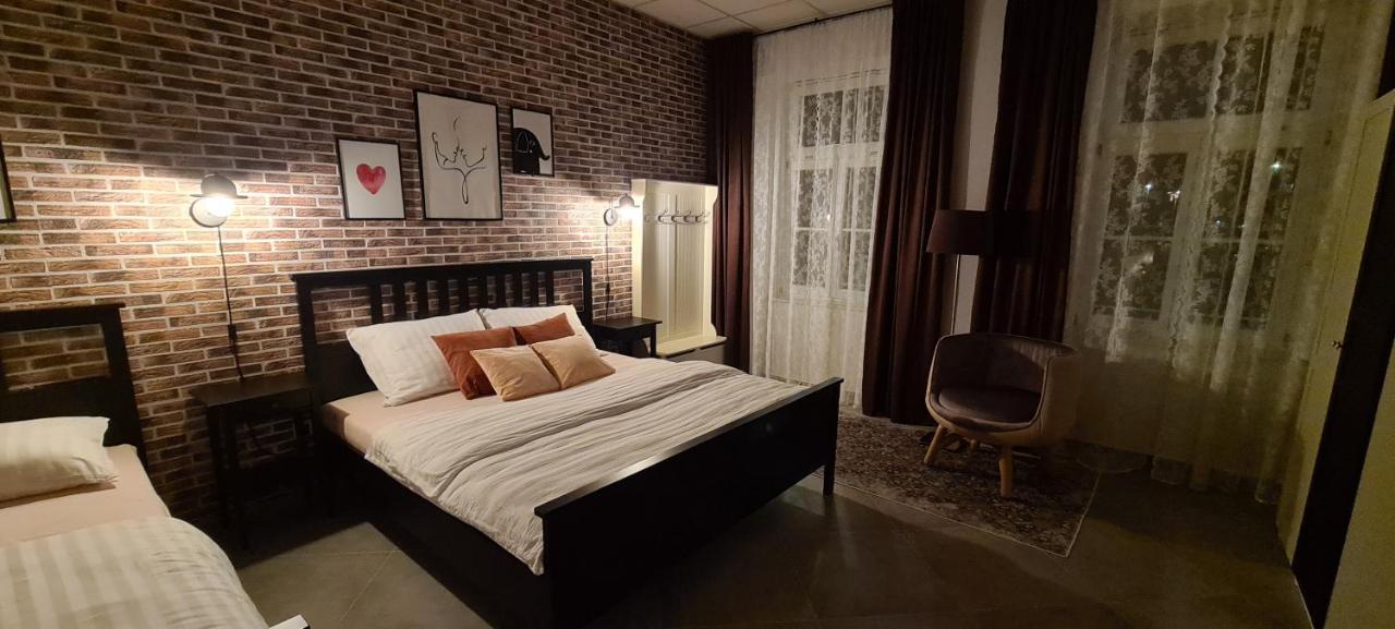 Apartments Nestl Ptuj Ngoại thất bức ảnh