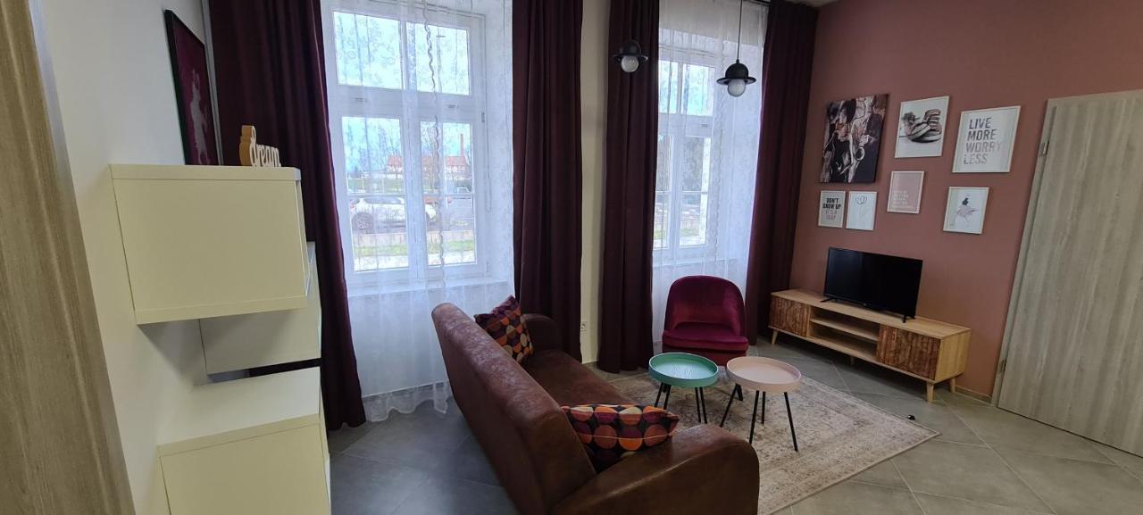 Apartments Nestl Ptuj Ngoại thất bức ảnh