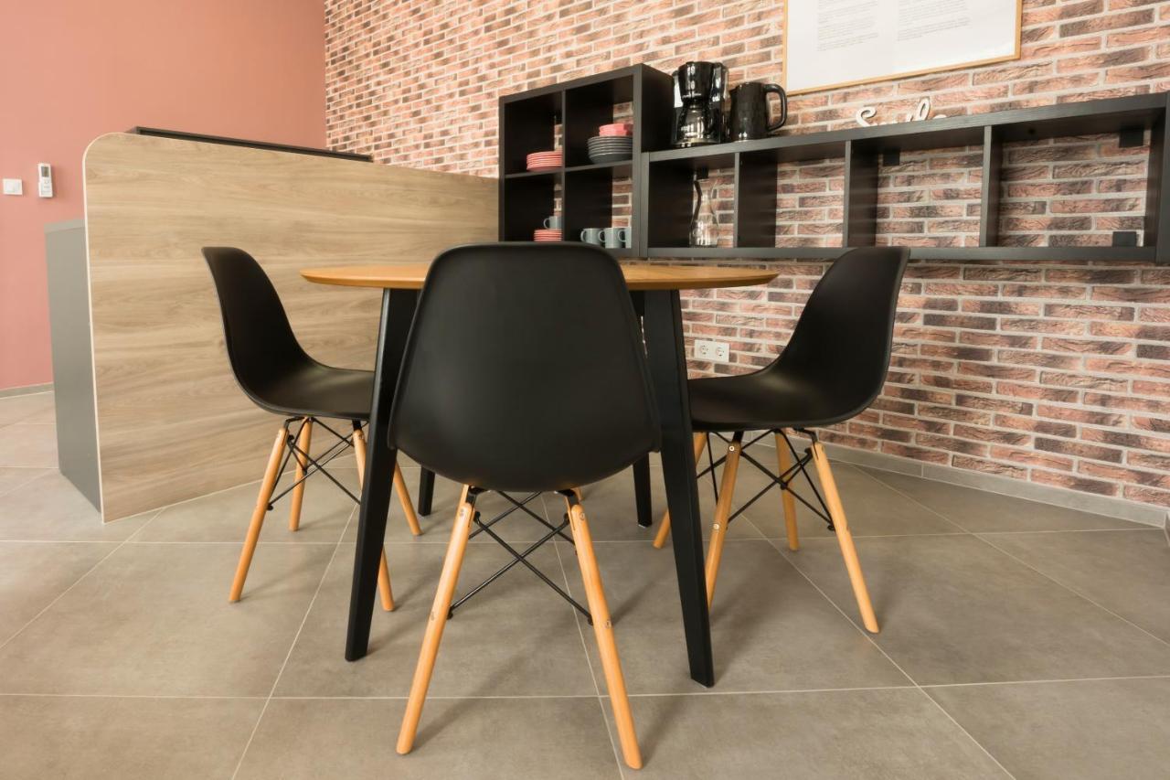 Apartments Nestl Ptuj Ngoại thất bức ảnh